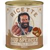 G GRECI Ricette alla Bud Spencer Eldorada Cipolla Caramellate Bud Power gr 830 Greci