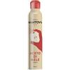 Mantova Aceto di Mele Spray Fratelli Mantova - Aceto di Mele 100% Naturale dal Gusto Delicato - Aceto Spray - Dosaggio Preciso e Zero Calorie - Pratico e Facile da Usare