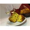 LORENZO DURIZZI Panettone Albicocca Tradiz. 600gr