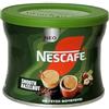 Nescafe Classic Instant Coffee Frappe greco caldo/freddo alla nocciola - 1 x 100g