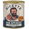 G GRECI Ricette alla Bud Spencer Trippa alla Trinità Bud Power gr 800 Greci