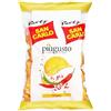 Generico San Carlo Più Gusto Vivace Patatine Gusto Paprika Busta Trasparente 200g - Chips Croccanti dal Gusto Intenso e Speziato - Snack Salato per Aperitivo, Feste e Happy Hour