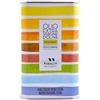 MURAGLIA ANTICO FRANTOIO Frantoio Muraglia | Peranzana | Latta Arcobaleno 250ml | Olio EVO Fruttato Medio | Ideale per Idea Regalo e degustazione