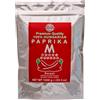 Menol Spices Paprika Dolce 1kg, Polvere di Paprika Ungherese, Busta | Polvere di paprika ungherese dolce (ASTA 150+), sigillata fresca in una busta zip multistrato richiudibile, per il gulasch