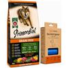 SpesaSicura PRIMORDIAL CANE ADULTO ALL BREEDS CERVO & TACCHINO 12 KG E SACCHETTI IGIENICI SPESASICURA