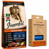 SpesaSicura PRIMORDIAL CANE ADULTO ALL BREEDS TONNO & AGNELLO 12 KG E SACCHETTI SPESASICURA