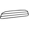 NORDRIVE N70071 Premium-Guard, griglia divisoria in Acciaio - Type 8-990x226 mm