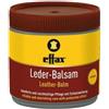 RL24 Effax - Balsamo per pelle | Grasso per pelle con cera d'api | Cura della pelle | Cera per pelle per una perfetta lucentezza | Cura della pelle repellente all'umidità | 1 barattolo da 500 ml