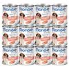 Generico Monge Fresh Cane Adult Bocconi in Paté al Salmone 12x400gr | 12 Scatolette, Confezione da 4,8 kg, Alimento Completo, per Cani Adulti