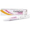 Generico Cystocure Forte Pasta Cane e Gatto 15 ml - Integratore per il Benessere delle Vie Urinarie e della Vescica, con Glucosamina, Mirtillo Rosso ed Estratto di Tè Verde