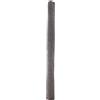 KERBL PET Sacco arrampicata Carpet, p. gatti, grigio, 16x16x240 cm | grigio, diametro 16 cm, altezza 240 cm, robusto tessuto in moquette, per montaggio a soffitto e arrampicata per gatti
