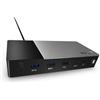 Msi UsB-C Docking Station Gen 2 - Usb 3.2 Gen 2 (3.1 Gen 2) TypE-C - Displayport - Hdmi - RJ-45 - Usb 2.0 - Usb 3.2 Gen 2 (3.1 Gen 2) TypE-A - Usb 3.