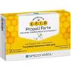 SPECCHIASOL Srl EPID Propoli Forte 20 Compresse per Gola e Difese Immunitarie