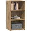 vidaXL Credenza Rovere Artigianale 50 x 41 x 93 cm