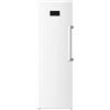 Svan Congelatore Verticale Bianco SCV185602ENFD. Capacità 274 Litri, Sistema Dual Cooling No Frost, 4 Stelle, Porta Reversibile, Modalità Super Congelazione, Motore Inverter, Porta Ribaltabile, 39 dB