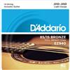 D'Addario EZ940 80/15 Bronze 12 corde