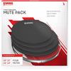 Evans Soundoff Fusion Pack SO-0244