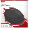 Evans Soundoff Rock Pack SO-0246