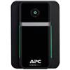 APC BX500MI Back-UPS Line Interactive 500VA 300W 3 IEC