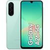 Samsung Galaxy A26 5G 128GB 6.7 5G Dual-Sim Android 15 Mint - Refurbished Grade A
