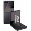 Samsung Galaxy Z Flip7 256GB 6.9 5G Dual-Sim Android 16 Black - Refurbished Grade A