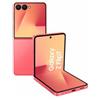 Samsung Galaxy Z Flip7 256GB 6.9 5G Dual-Sim Android 16 Coralred - Refurbished Grade A