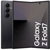 Samsung Galaxy Z Fold7 256GB 8 5G Dual-Sim Android 16 Jetblack - Refurbished Grade A