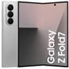 Samsung Galaxy Z Fold7 256GB 8 5G Dual-Sim Android 16 Silver - Refurbished Grade A