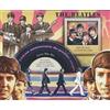 Prophila Collection Africa Centrale Repubblica Block 965 (Completa. Edizione) MNH ** MNH 2012 Il Beatles (Francobolli per i Collezionisti) Musica/Danza