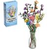Play-Doh PD Blooms Wildflower Petite Bouquet