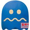 Banpresto Peluche Turn-To-Blue Ghost Pac-Man, Big Plush 20 cm, Multicolore BP89498P