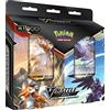 Pokémon Pokemon TCG: V Battle Deck: Lycanroc vs. Corviknight