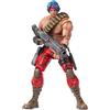 HiPlay HIYA, Contra: Operation Galuga Lance Bean EBC0320 Exquisite Basic Series, 1/12 Scale Action Figure Collectible