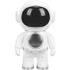 Naroote Robot di Apprendimento AI per Bambini, Compagno Interattivo | Interazione AI avanzata, altoparlante Bluetooth, funzione luce notturna, giocattolo educativo, personaggi adattabili,