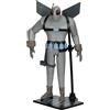McFarlane Toys - Il nuovo Batman Adventures Firefly 6 pollici Scala Figura