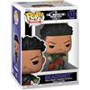 Funko POP! Animation: DC Suicide Squad Isekai - Deadshot | Gadget Ufficiale Cartoon/Animation - Personaggio in Vinile da Collezione - Idea Regalo Compleanno per Fan e Collezionisti