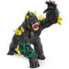 SCHLEICH MOSTRO GORILLA (3)