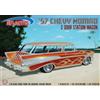 Atlantis - 1/25 1957 Chevy Nomad 1/25 - Modellismo in plastica - Scala: 1:25
