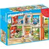 PLAYMOBIL City Life 6657, Ospedale dei Bambini per Bambini dai 4 Anni
