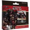 Smoke and Mirrors Hobby Final Fantasy TCG: Mazzo Boss Sfida Multigiocatore - Caos