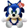 Ty SONIC 20cm FLOPPY