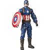 Hasbro Marvel Avengers Titan Hero Captain America