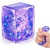 OKINAYO Palline Antistress Terapeutiche, Sensory Stress Ball | Squishy Stressball, Antistress Giocattolo per Esercizio Alle Mani e Alleviare lo Stress