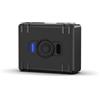 INTERPHONE ANGEL FREE - localizzatore GPS per moto senza canone e senza installazione, plug and play, antifurto satellitare attivo, registrazione percorsi e controllo tramite App