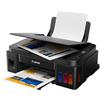 Canon Stamante InkJet Canon Pixma G2410/ A4 / PSC/ 8,8/5 ppm/ 4800x1200dpi/ CISS/ USB/ nero [2313C009]