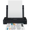 Epson Stampante InkJet Epson WorkForce WF-100W a colori A4 Wi-Fi [C11CE05403]