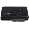 ICYDOCK Scheda di interfaccia IcyDock + adattatore USB Type-C M.2 Stato CE RoHS REACH 5 Gbit/s Nero [MB031U-1SMB]