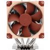Noctua Dissipatore cpu Noctua NH-D9 DX-4677 4U Marrone [NH-D9 DX-4677 4U]