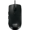Cherry Mouse Cherry Xtrfy M50 con fili 5000dpi Nero [JM-5000-2]