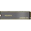 Adata SSD 1TB Adata Legend 860 M.2 2280 Nero [SLEG-860-1000GCS]